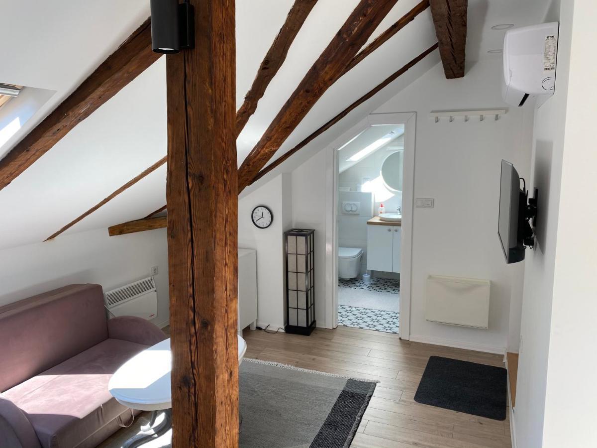 West Studio Apartment Sarajevo Saraievo Exterior foto