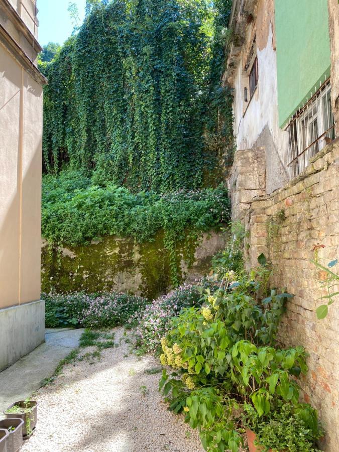 West Studio Apartment Sarajevo Saraievo Exterior foto
