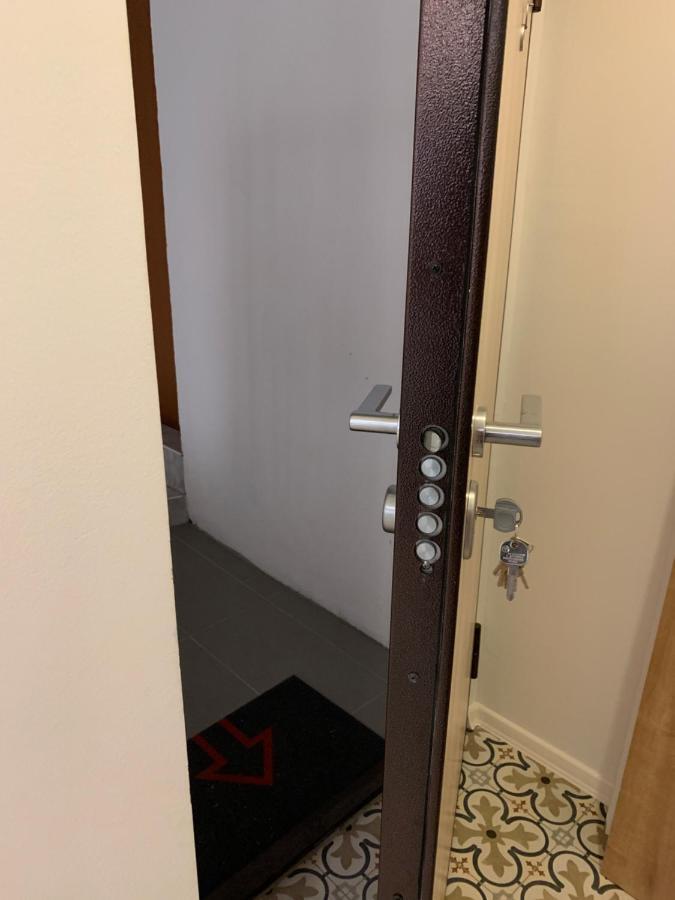 West Studio Apartment Sarajevo Saraievo Exterior foto