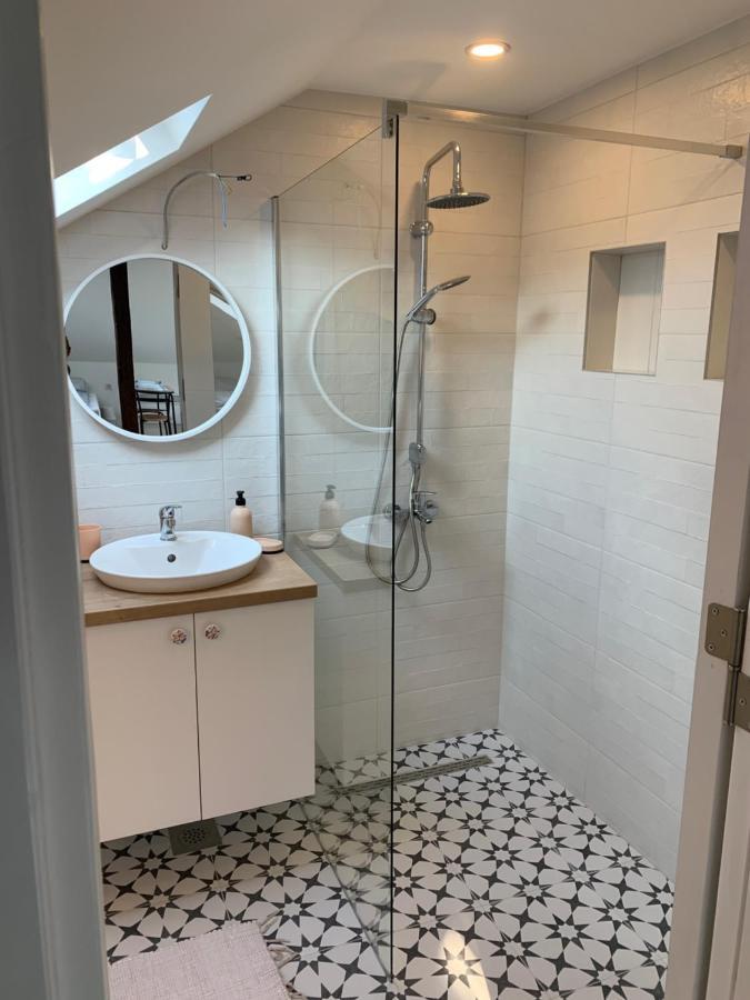 West Studio Apartment Sarajevo Saraievo Exterior foto