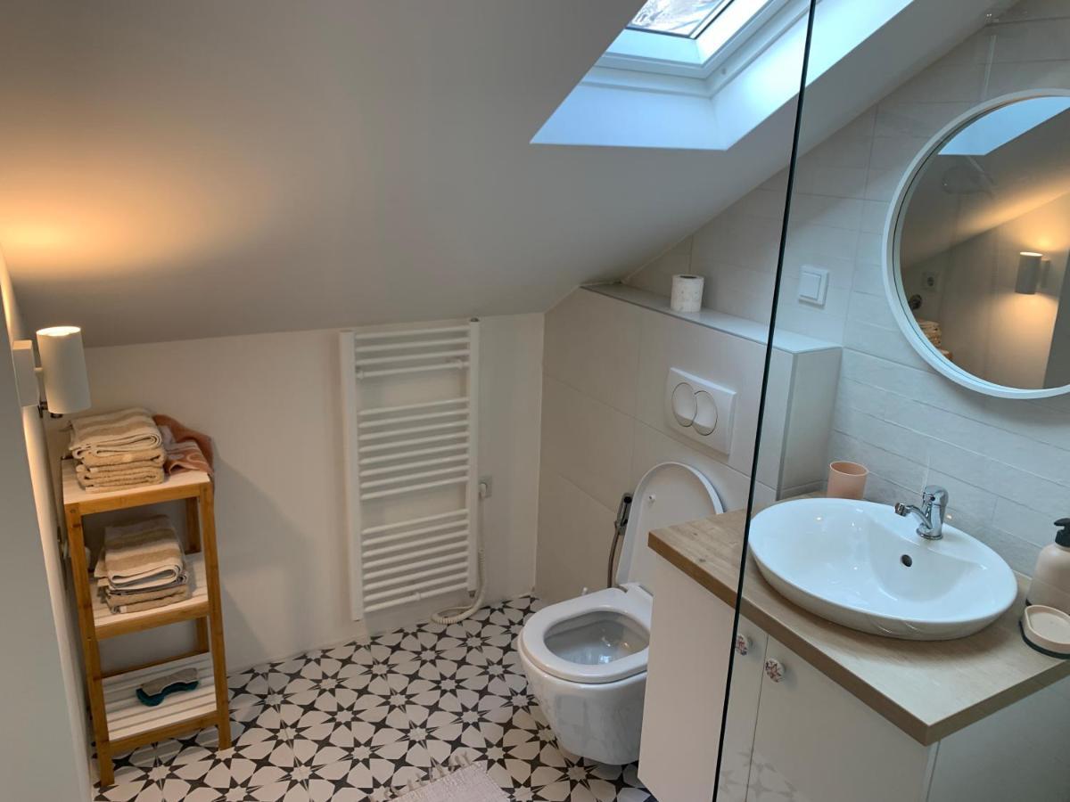 West Studio Apartment Sarajevo Saraievo Exterior foto