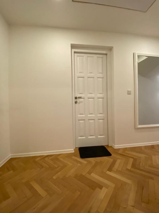 West Studio Apartment Sarajevo Saraievo Exterior foto