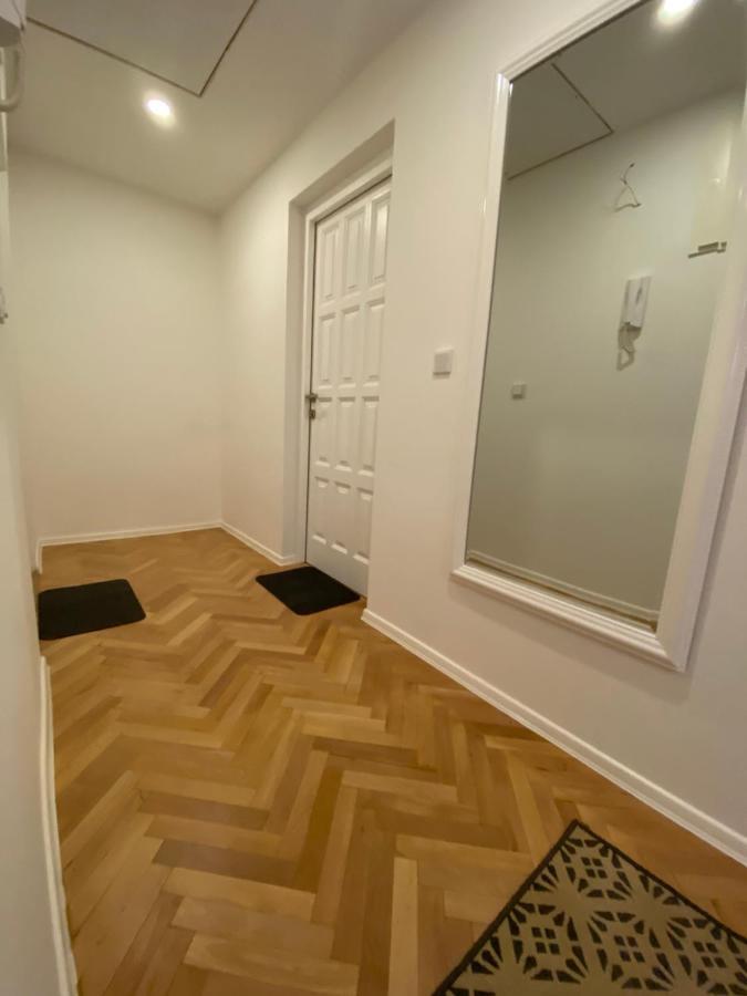 West Studio Apartment Sarajevo Saraievo Exterior foto