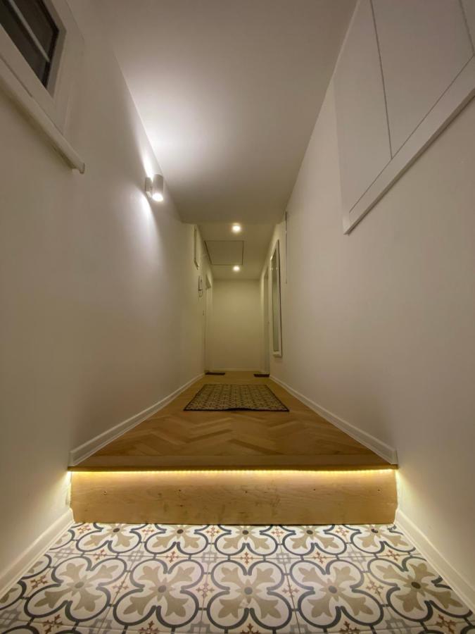 West Studio Apartment Sarajevo Saraievo Exterior foto
